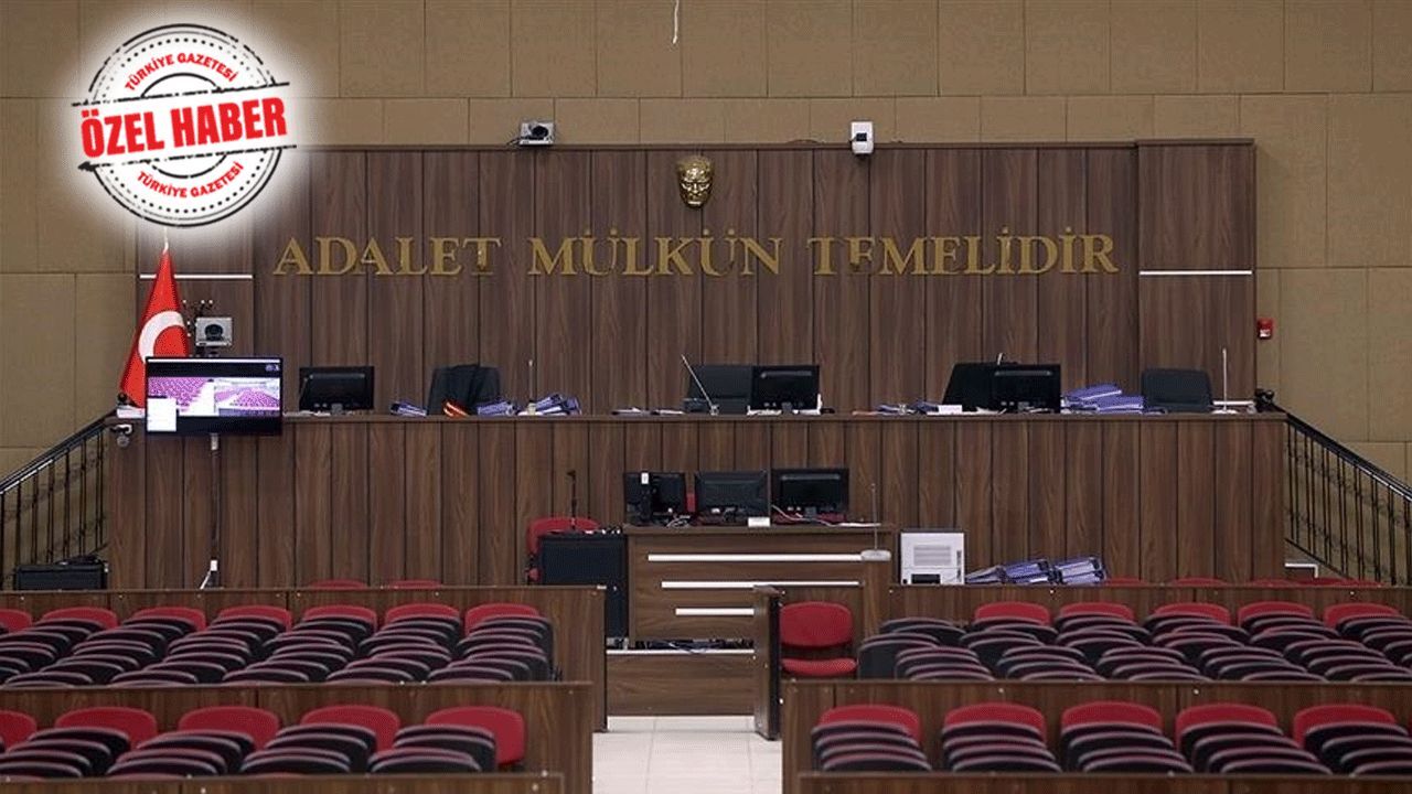 Yeni adli yılda kritik davalar masada! Yarın düzenlenecek törenle başlayacak Yeni adli yılda kritik davalar masada! Yarın düzenlenecek törenle başlayacak
