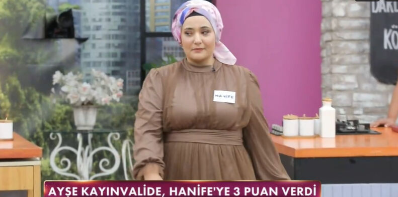 1 Eylül Gelinim Mutfakta kim birinci oldu? Puan durumu ve çeyrek altını kazanan belli oluyor - 1. Resim