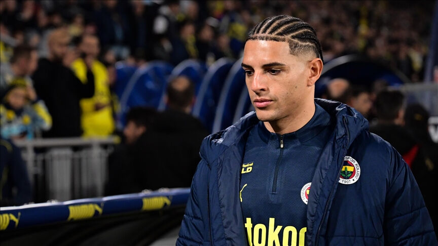 11,5 milyon euroluk fiyasko! Fenerbahçe'de veda zamanı: Yeni takımı belli oldu - 1. Resim