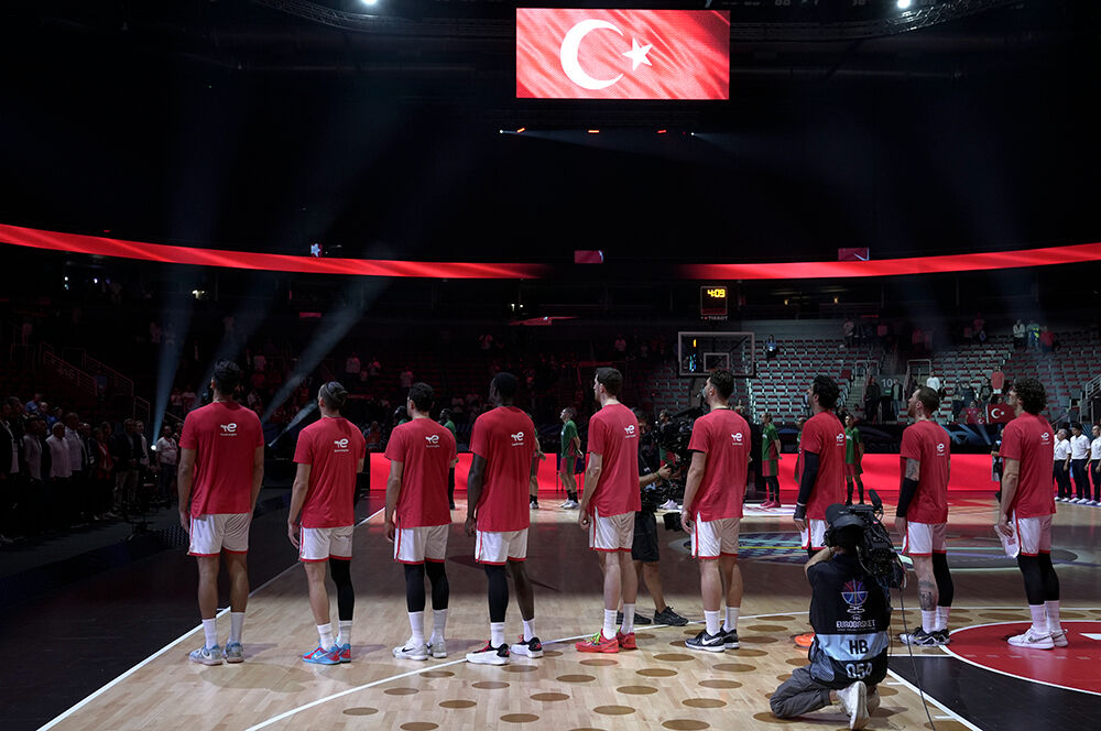 12 Dev Adam yine parkede! Türkiye - Estonya maçı saat kaçta, hangi kanalda? - 1. Resim