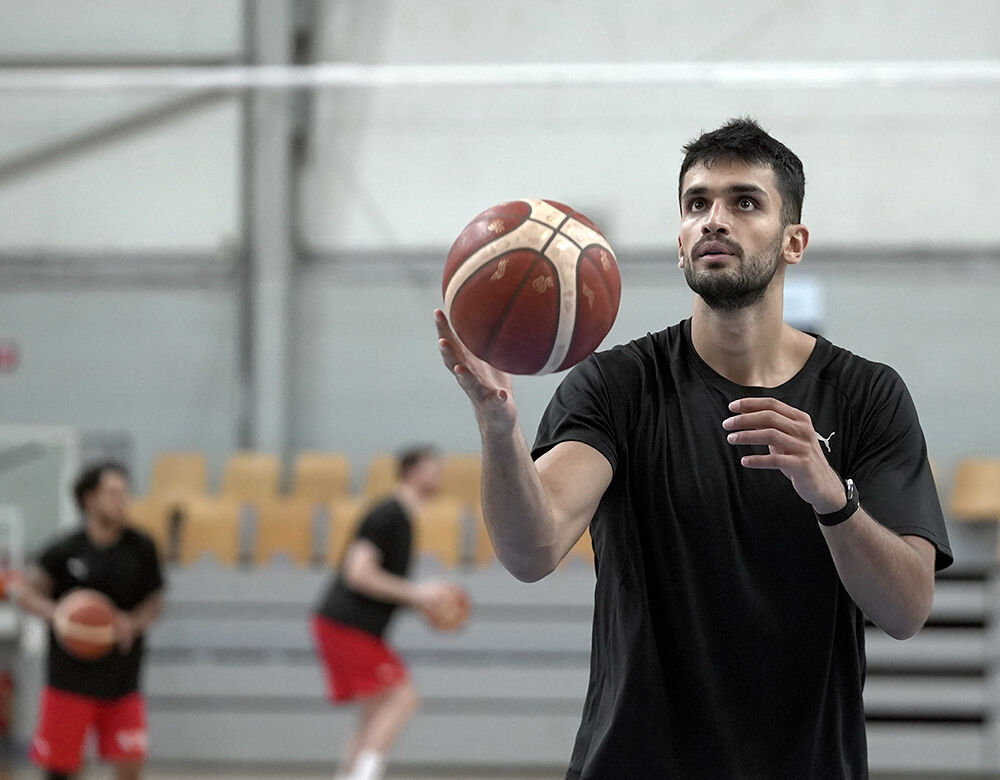 12 Dev Adam yine parkede! Türkiye - Estonya maçı saat kaçta, hangi kanalda? - 2. Resim