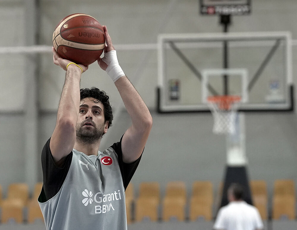 12 Dev Adam yine parkede! Türkiye - Estonya maçı saat kaçta, hangi kanalda? - 3. Resim