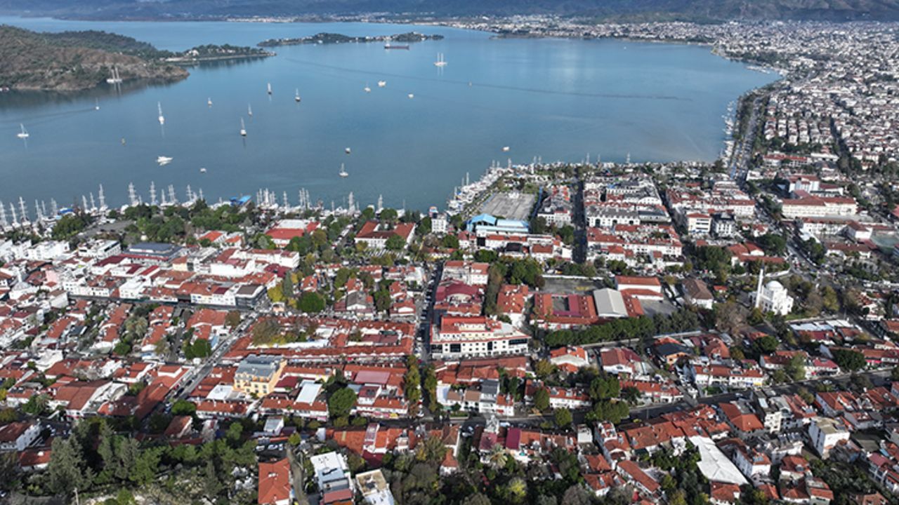22 turistik tesis için kapatma kararı! 22 turistik tesis için kapatma kararı!