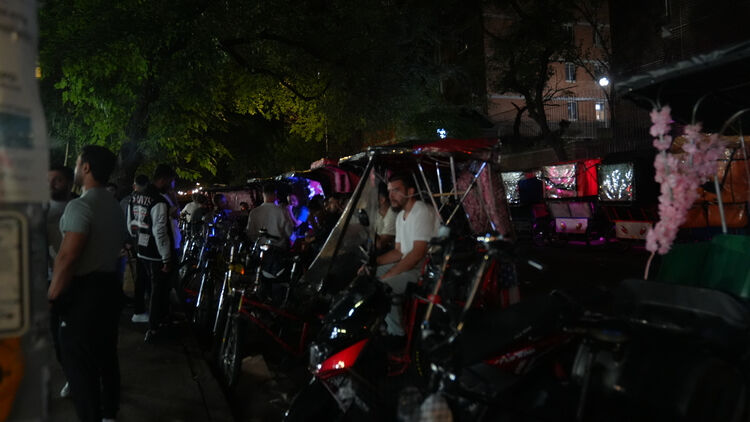 ABD'de gözaltındayken fenalaşmıştı! Türk taksici Musa Çetin hayatını kaybetti - 1. Resim