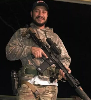 ABD'de korkunç olay! Silahla oyun ölüm getirdi, iki arkadaş da kabusu yaşadı - 3. Resim