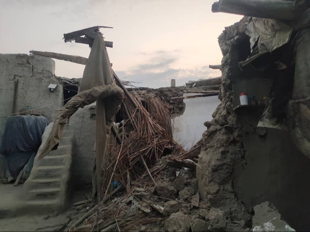 Afganistan'daki depremde kaç kişi öldü? İşte son depremin bilançosu, yüzlerce can kaybı... - 1. Resim