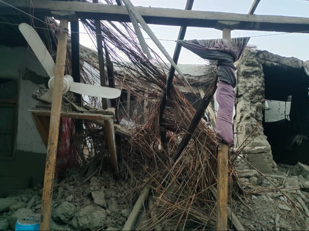 Afganistan'daki depremde kaç kişi öldü? İşte son depremin bilançosu, yüzlerce can kaybı... - 2. Resim