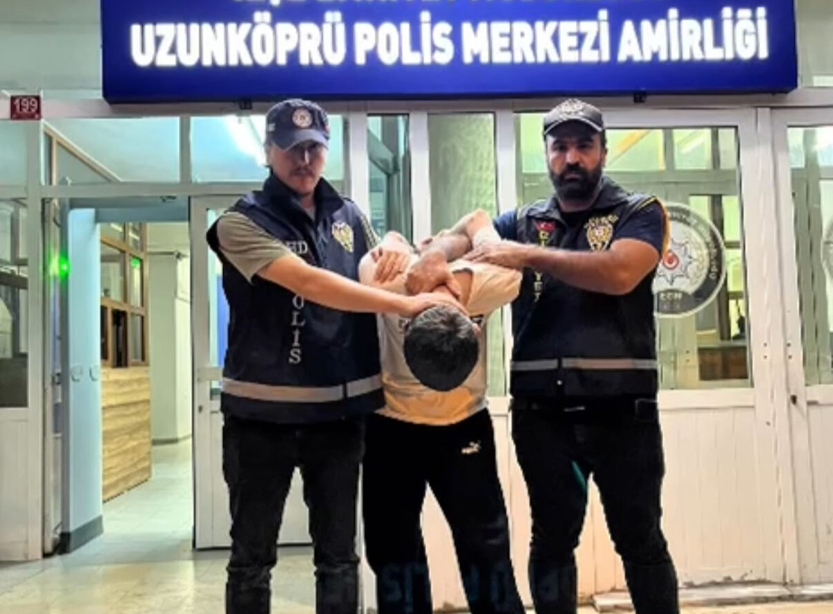 Alemdağ Spor Kulübü Başkanı Tuncay Meriç cinayetinde çok sayıda gözaltı! Aralarında çocuklar da var - 2. Resim