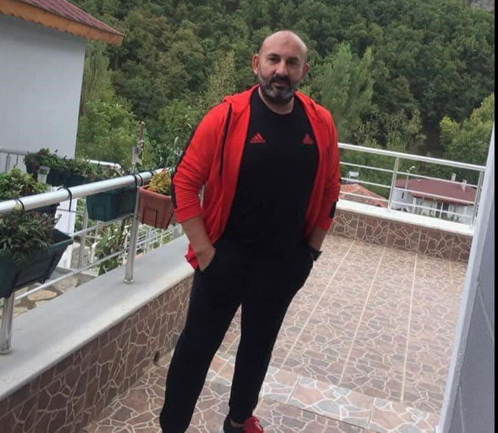 Alemdağ Spor Kulübü Başkanı Tuncay Meriç cinayetinde çok sayıda gözaltı! Aralarında çocuklar da var - 1. Resim