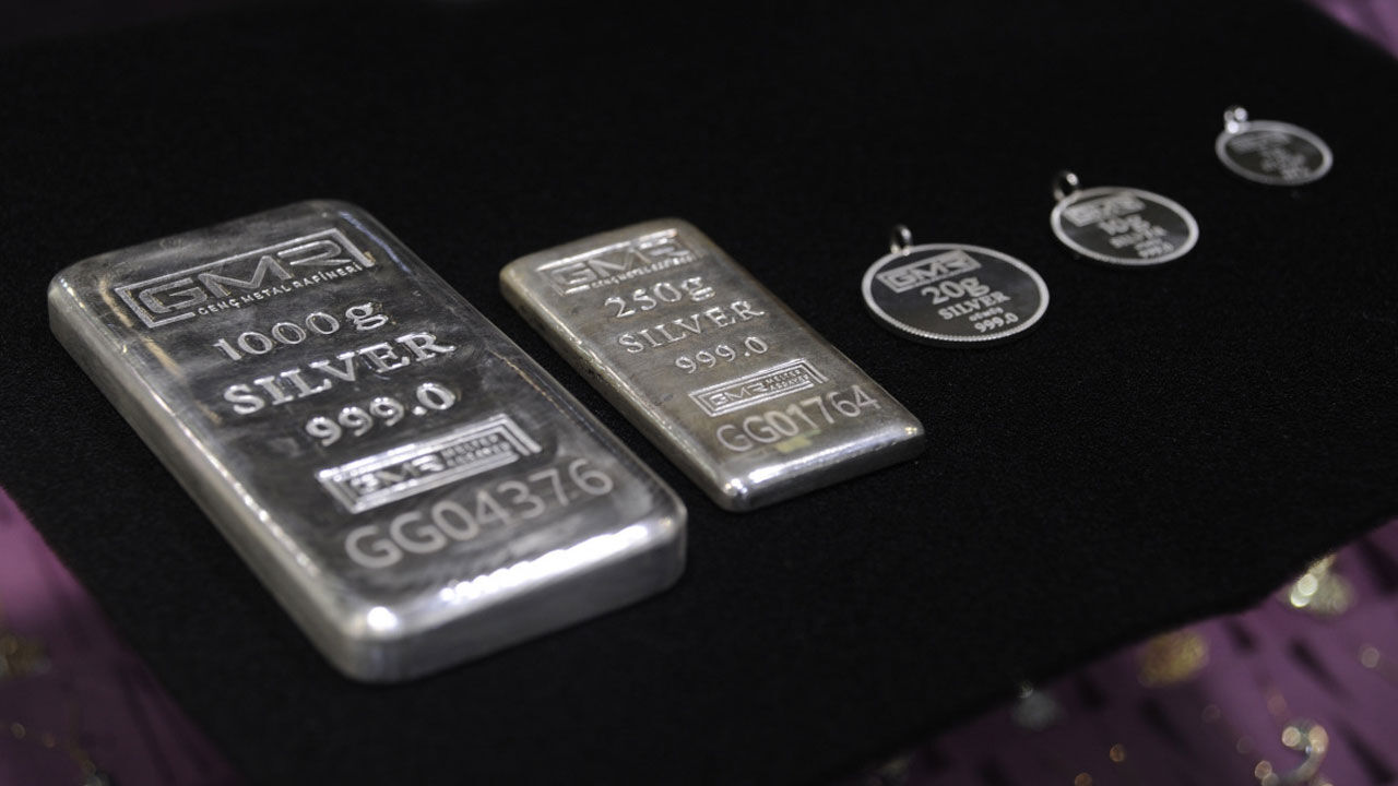 Altının gölgesinde sessiz tırmanış! Gözden kaçan maden tarih yazdı - 1. Resim