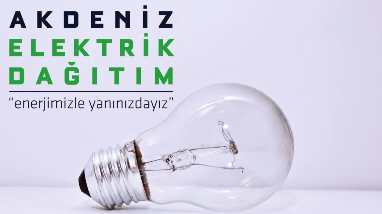 Antalya elektrik kesintisi 1-2 Eylül listesi! Antalya'da elektrikler ne zaman, saat kaçta gelecek? Antalya elektrik kesintisi 1-2 Eylül listesi! Antalya'da elektrikler ne zaman, saat kaçta gelecek?