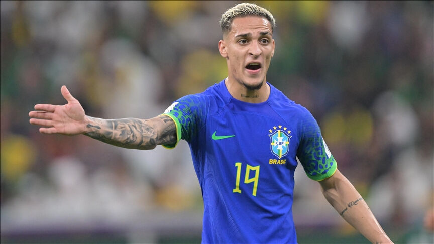 Avrupa'da transfer için son gün! İşte transfer dönemi kapanırken gerçekleşen transferler - 3. Resim