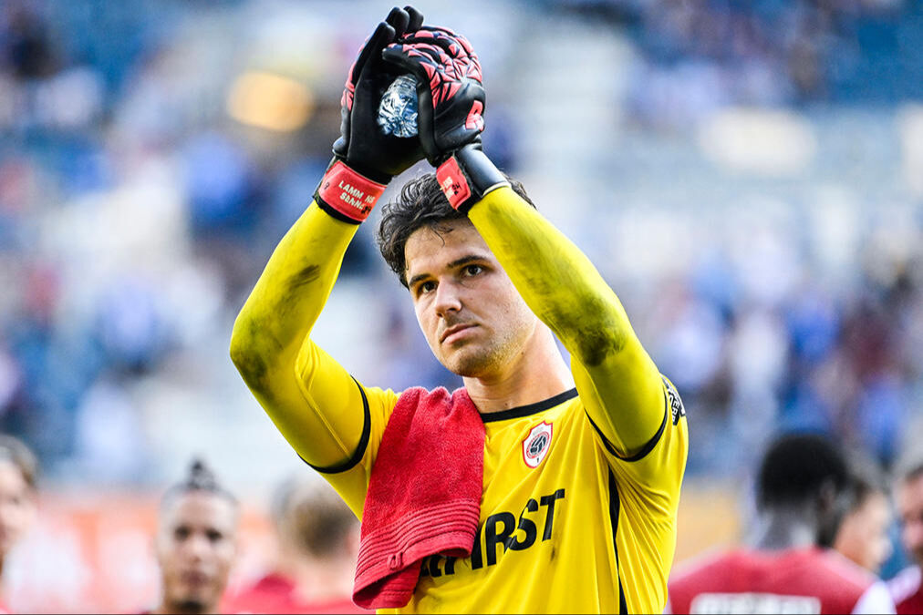 Avrupa'da transfer için son saatler! İşte son gün atılan imzalar... - 7. Resim