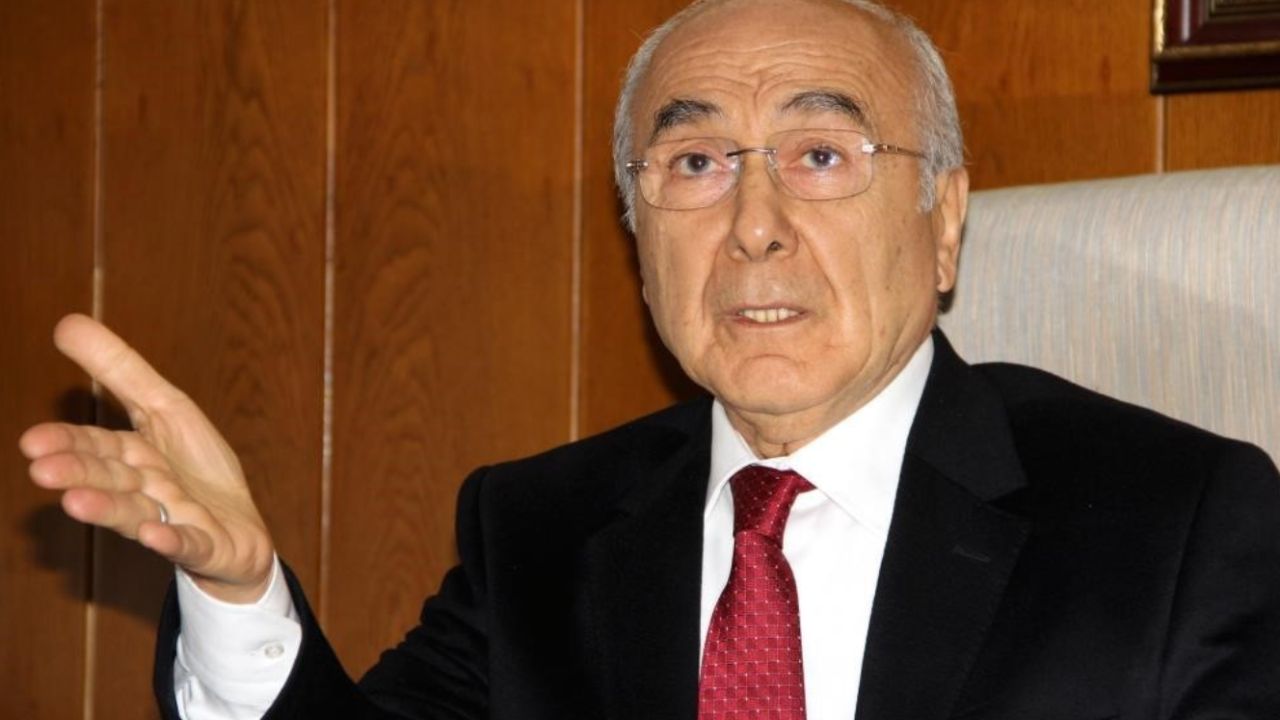 Aytaç Durak kimdir, sağlık durumu nasıl? Aytaç Durak kimdir, sağlık durumu nasıl?