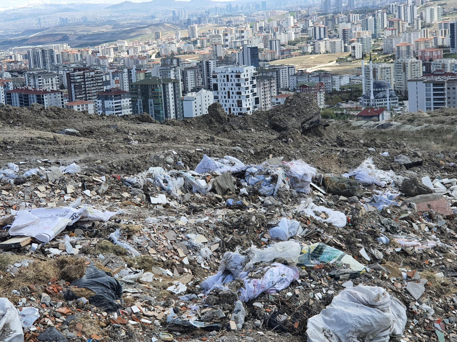 Bakanlık affetmedi! Etimesgut Belediyesi'ne para cezası kesildi - 2. Resim