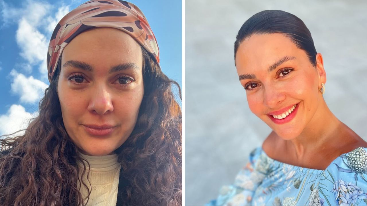 Bergüzar Korel'den korkutan paylaşım! ''Vücudum tepki gösteriyor'' diyerek duyurdu Bergüzar Korel'den korkutan paylaşım! ''Vücudum tepki gösteriyor'' diyerek duyurdu