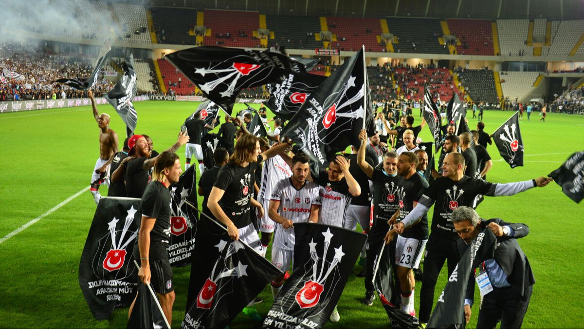 Beşiktaş, Fenerbahçe ve Galatasaray’ın maçı ne zaman, Süper Lig ne zaman başlayacak? - 4. Resim