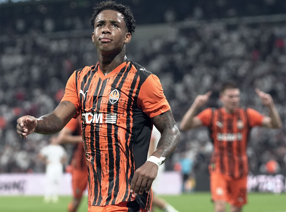 Beşiktaş'a 3 gol atmıştı! Arda Turan'ın takımında tarihe geçen transfer - 1. Resim