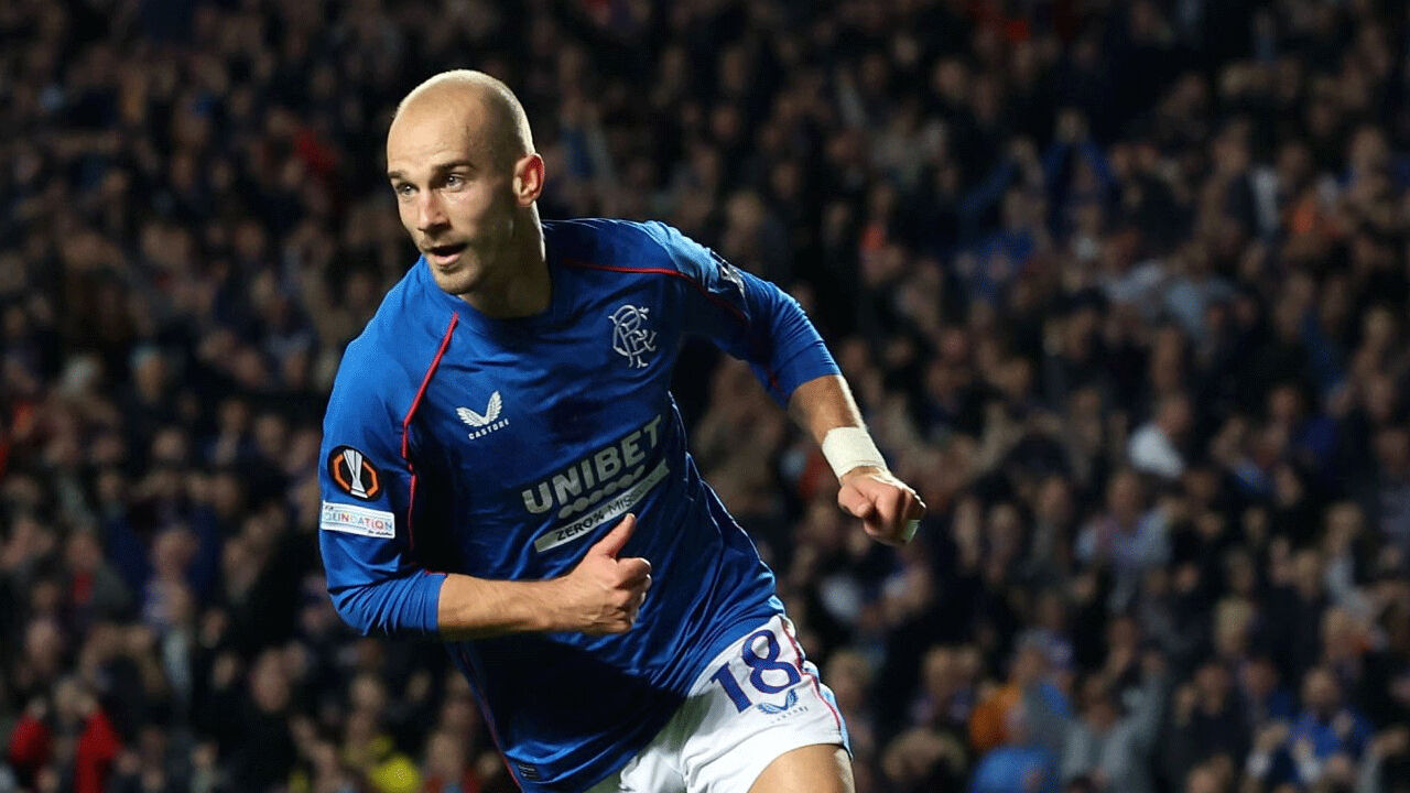 Beşiktaş'ta Sergen Yalçın ilk transferine kavuşuyor: İstanbul'a geliyor - 1. Resim