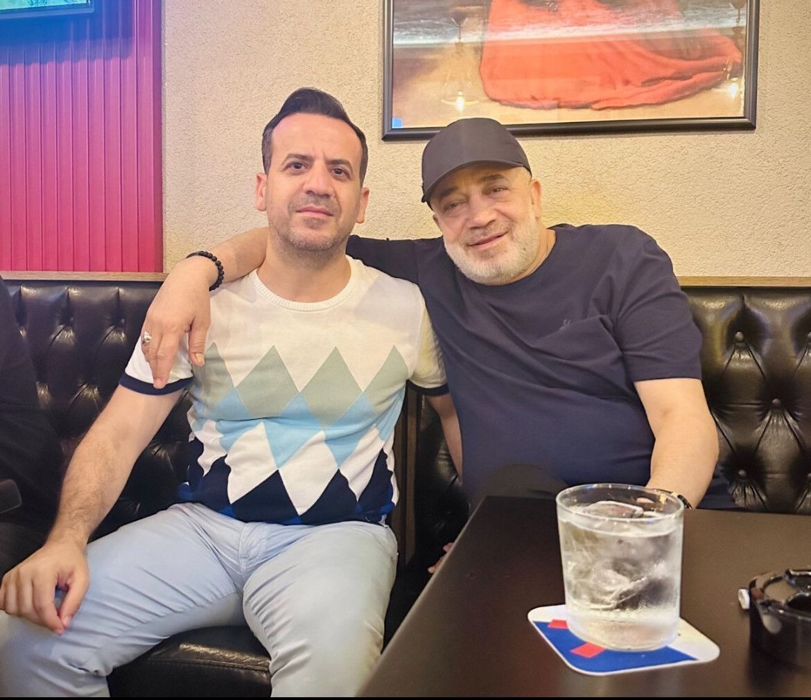 Bir ayrılık daha! Adana Demirspor'da Başkan Bedirhan Durak, 8-1'lik yenilgi sonrası istifa etti - 1. Resim