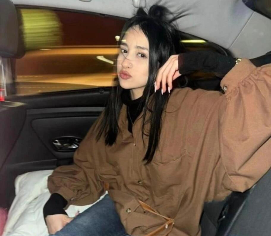 Boğaziçi'nden sonra bu kez Mersin! 16 yaşındaki Hiranur Nilgün Aygar öldürüldü - 1. Resim