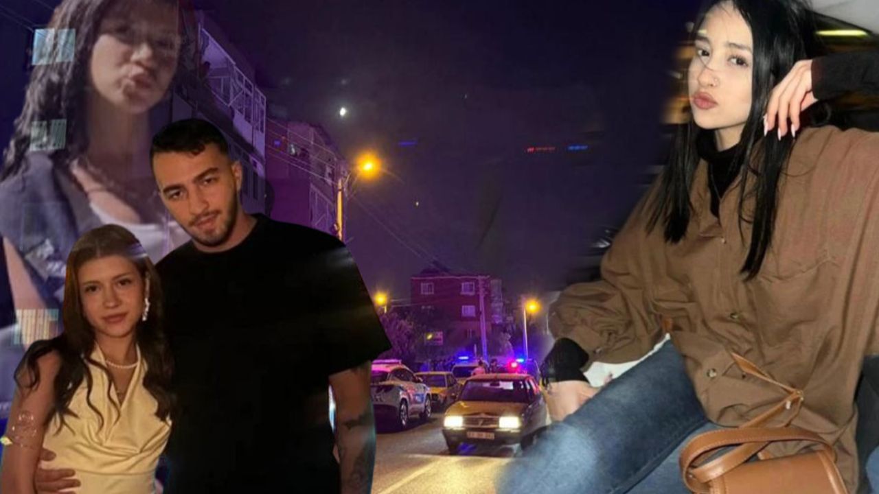 Boğaziçi'nden sonra bu kez Mersin! 16 yaşındaki Hiranur Nilgün Aygar öldürüldü - TÜRKİYE