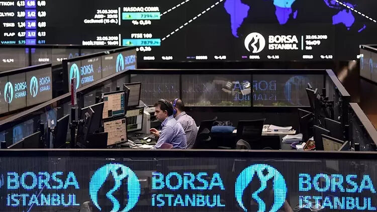 Borsa kapalı mı, bugün borsa açık mı? 1 Eylül borsa çalışma saatleri merak konusu oldu! - 3. Resim