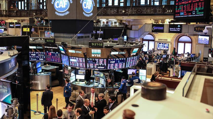 Borsa kapalı mı, bugün borsa açık mı? 1 Eylül borsa çalışma saatleri merak konusu oldu! - 2. Resim