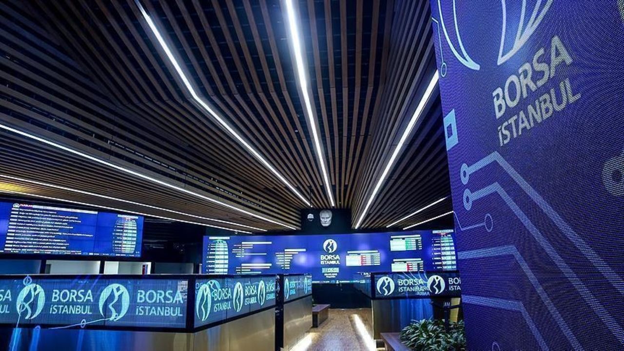 Borsada 16 şirket geri alım yaptı! 195 milyon TL’lik hisse topladılar Borsada 16 şirket geri alım yaptı! 195 milyon TL’lik hisse topladılar