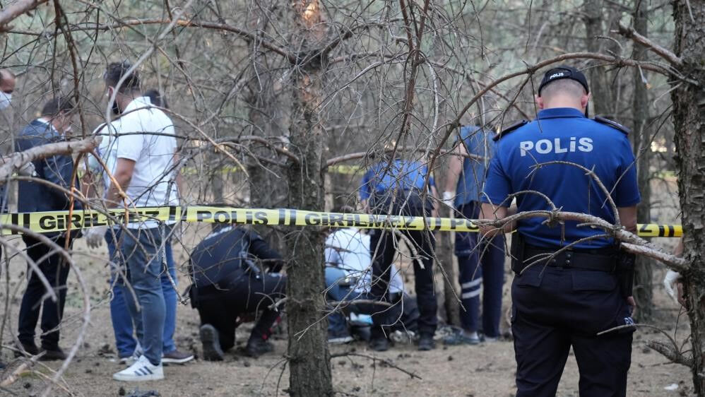 Cinayetin düğümü Müge Anlı'da çözülmüştü: Gökhan Atakan'ın katil zanlısı Dr. Erdal Bektaş feci halde bulundu - 3. Resim