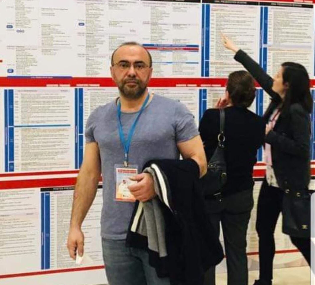 Cinayetin düğümü Müge Anlı'da çözülmüştü: Gökhan Atakan'ın katil zanlısı Dr. Erdal Bektaş feci halde bulundu - 2. Resim