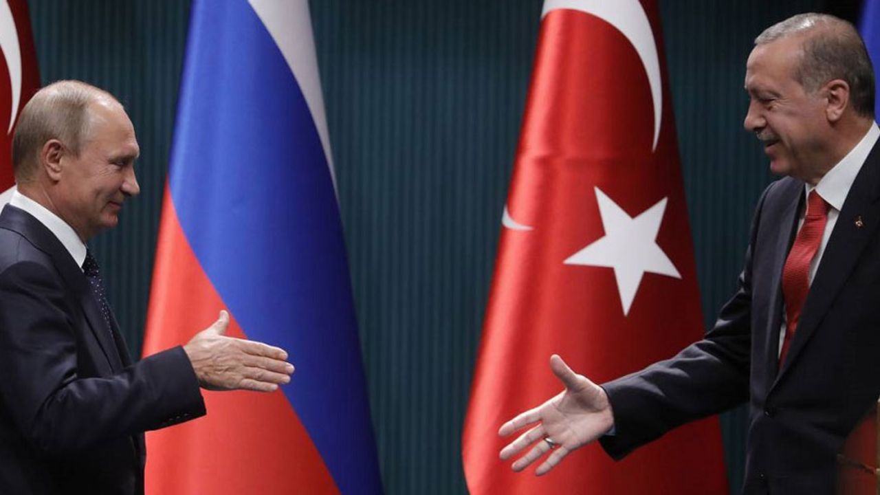 Dünya
