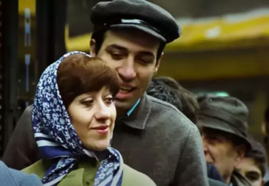 Çöpçüler Kralı filminin oyuncuları kimler? Çöpçüler Kralı filminin oyuncuları kimler? - 1. Resim