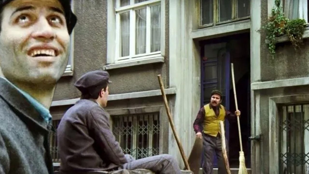 Çöpçüler Kralı filminin oyuncuları kimler? Çöpçüler Kralı filminin oyuncuları kimler?