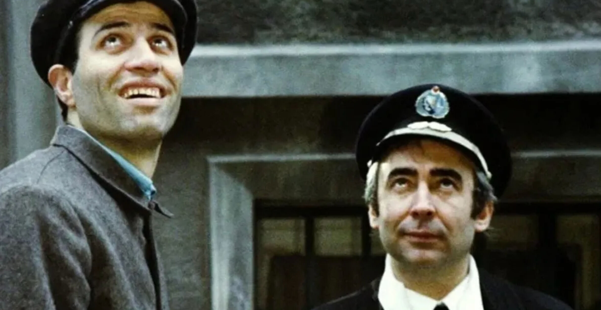 Çöpçüler Kralı filminin oyuncuları kimler? Çöpçüler Kralı filminin oyuncuları kimler? - 2. Resim