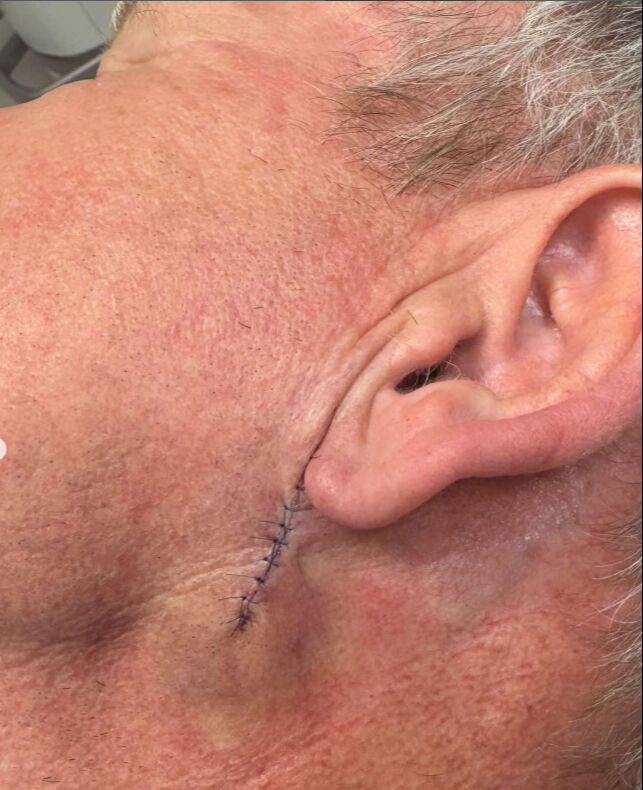 Dünyaca ünlü şeften sevenlerini üzen haber! Yaptığı paylaşımla duyurdu - 1. Resim