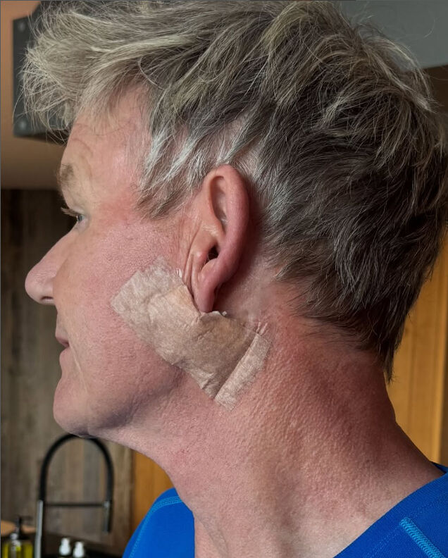 Dünyaca ünlü şeften sevenlerini üzen haber! Yaptığı paylaşımla duyurdu - 2. Resim