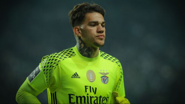 Ederson İstanbul'a ne zaman, saat kaçta gelecek? Ederson uçak takip kodu araştırılıyor! - 2. Resim