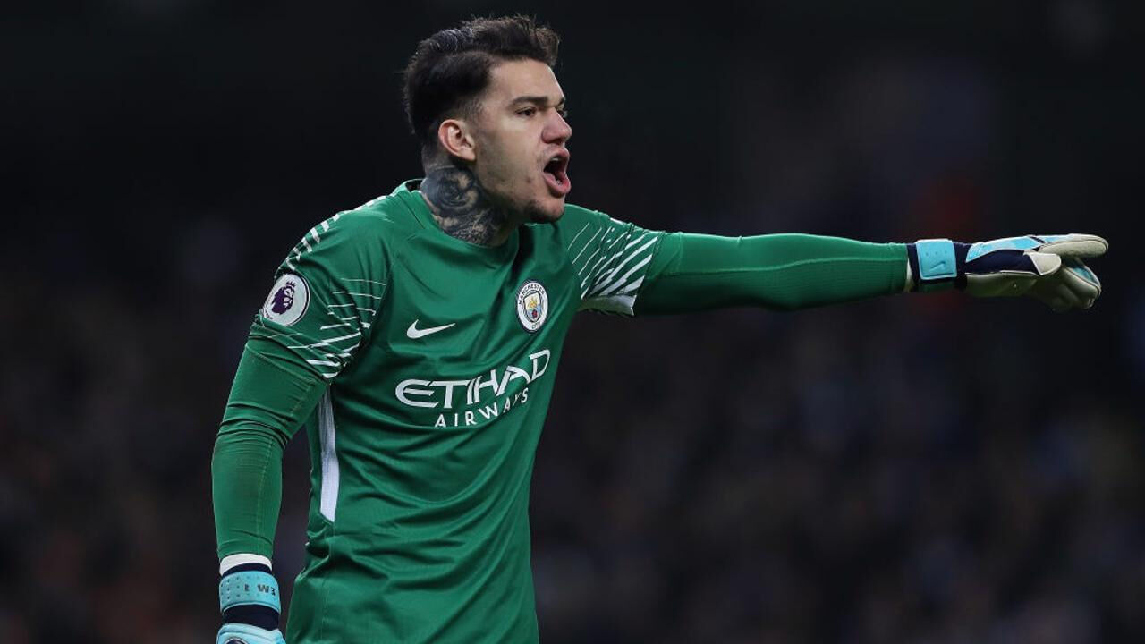 Ederson İstanbul'a ne zaman, saat kaçta gelecek? Ederson uçak takip kodu araştırılıyor! - 4. Resim