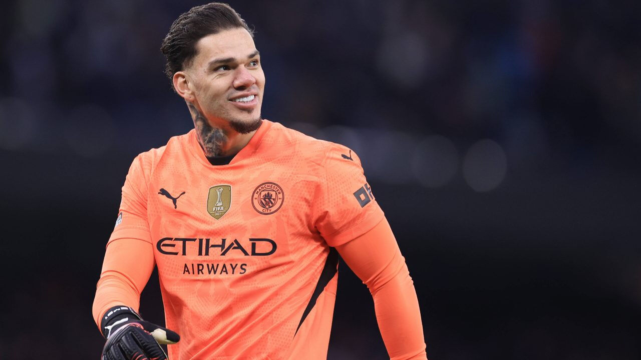 Ederson İstanbul'a ne zaman, saat kaçta gelecek? Ederson uçak takip kodu araştırılıyor! - 3. Resim