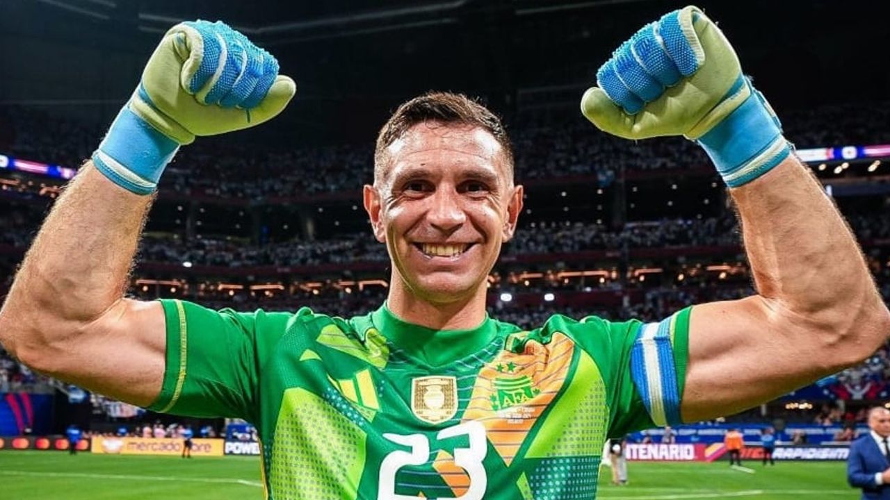 Emiliano Martinez kimdir, Galatasaray&#039;a transfer oldu mu?