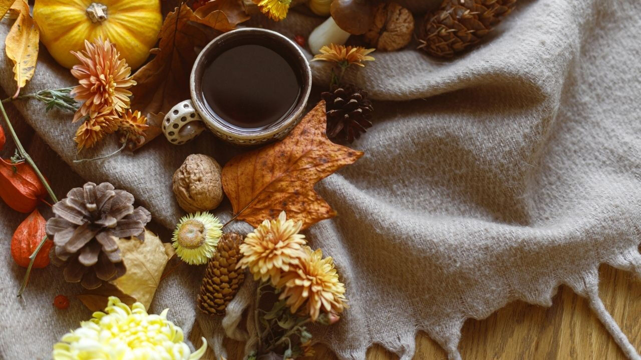 Eylül ayı mesajları! Resimli ve şiirli 'Hoş Geldin Eylül' sözleri - 1. Resim