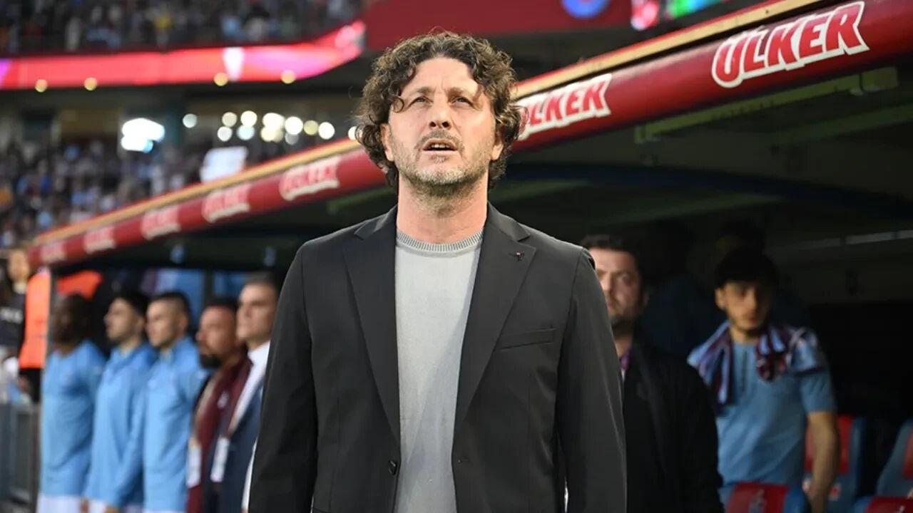 Fatih Tekke'den olaylı ma&ccedil; sonrası a&ccedil;ıklamalar - 1. Resim