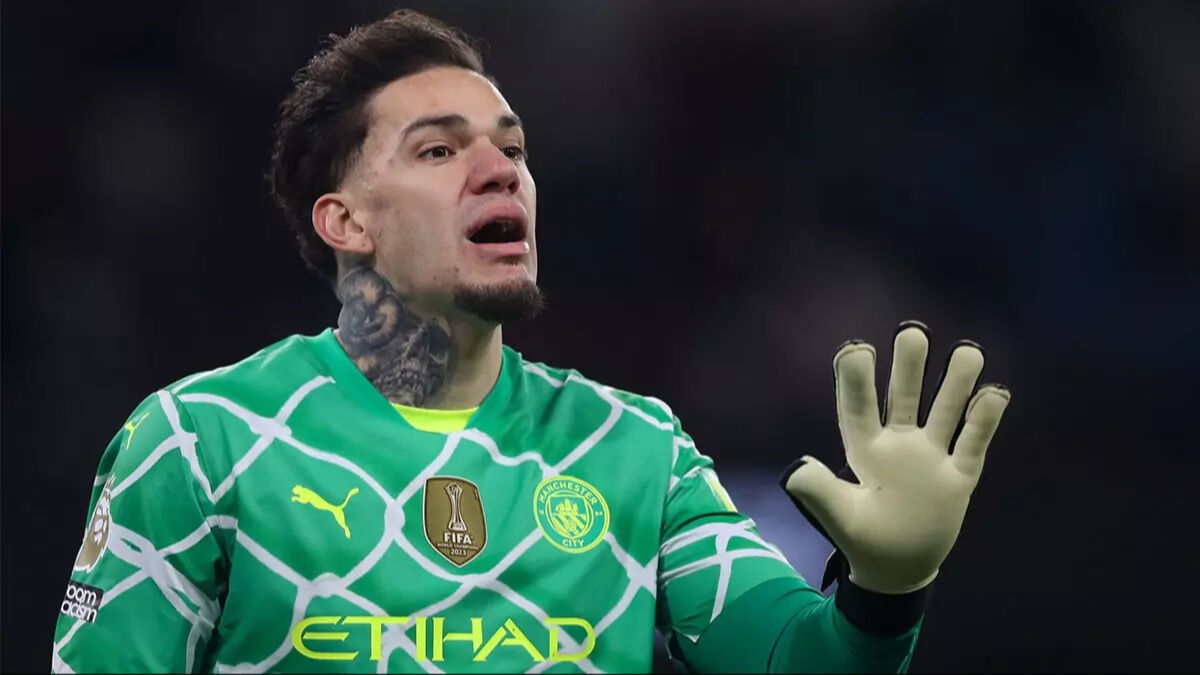 Fenerbahçe Ederson ile anlaştı mı, Ederson Fenerbahçe’ye gelecek mi? - 2. Resim
