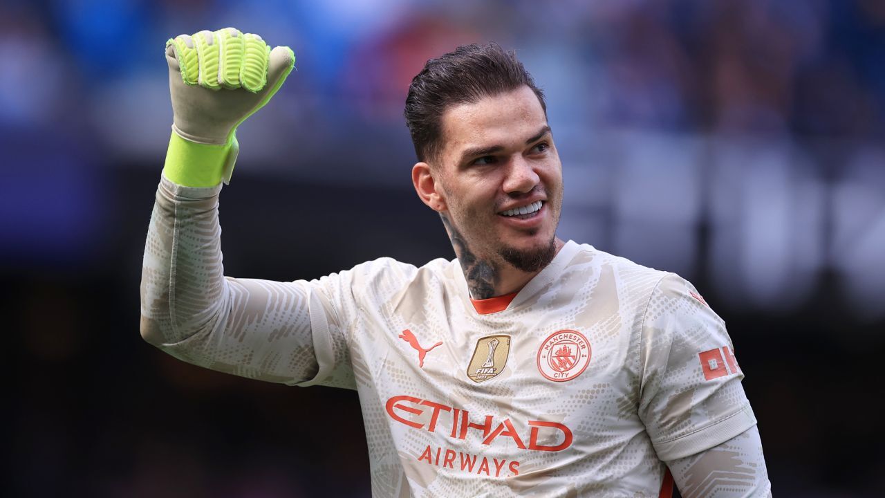 Ederson Fenerbahçe’ye gelecek mi, Fenerbahçe Ederson ile anlaştı mı? Ederson Fenerbahçe’ye gelecek mi, Fenerbahçe Ederson ile anlaştı mı?