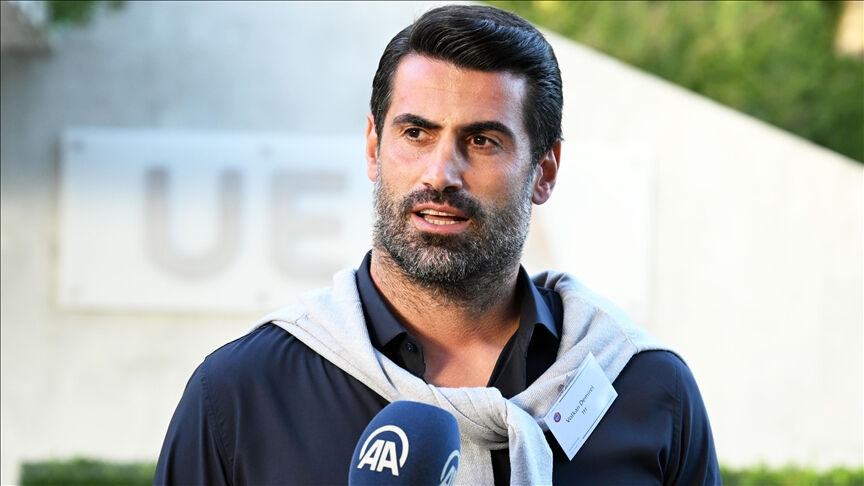 Fenerbahçe'de Aykut Kocaman ve Volkan Demirel hamlesi!