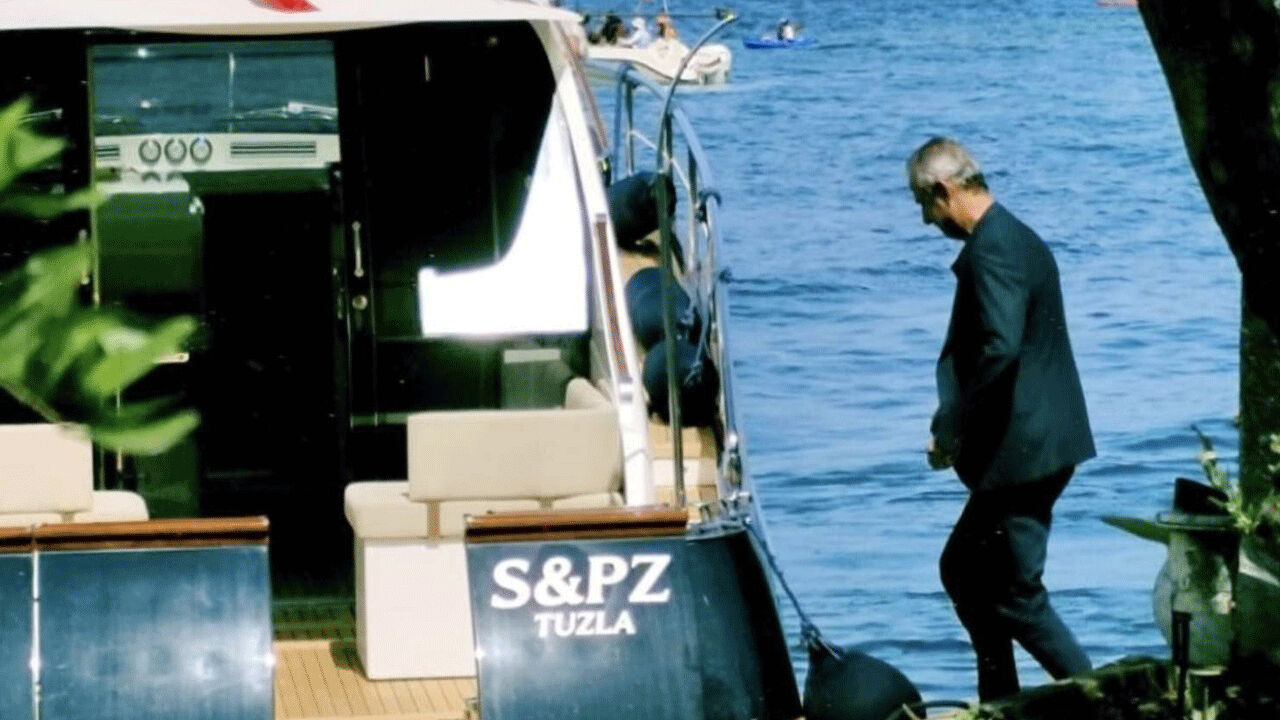 Fenerbahçe'de kritik görüşmenin detayları ortaya çıktı! İsmail Kartal'dan ilk mesaj - 2. Resim