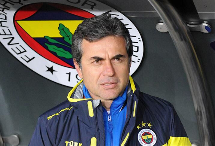 Fenerbahçe'nin teknik direktörü için 2 isim verdi! Rıdvan Dilmen'den