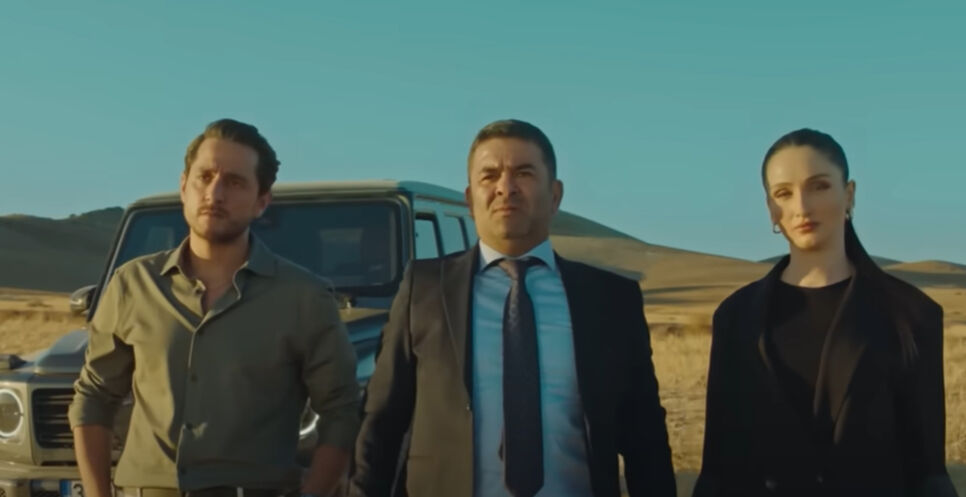 Gönül Dağı dizisine katılan yeni oyuncular kimler? Diziye dahil olan isimler belli oldu - 2. Resim