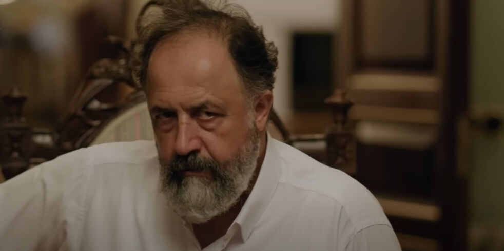 Gözleri Karadeniz dizisi konusu ne, oyuncuları kim? - 1. Resim